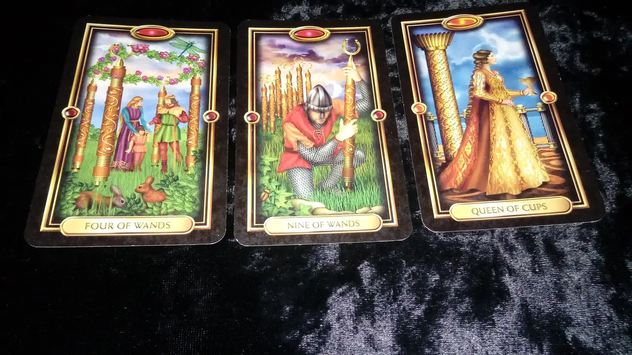 Tarot of the Week
