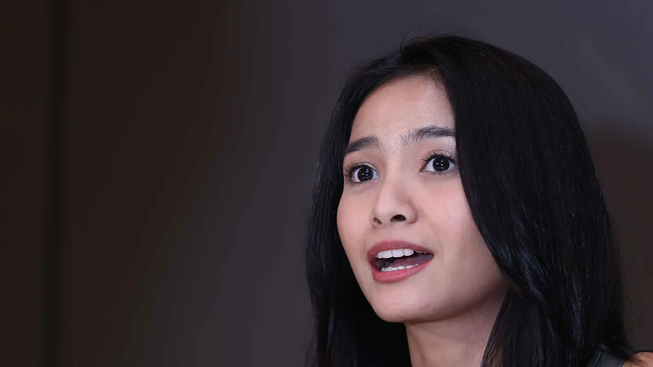 [Bintang] Acha Septriasa