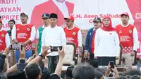 Bakal calon gubernur Jawa Timur, Khofifah Indar Parawansa. (Ist).