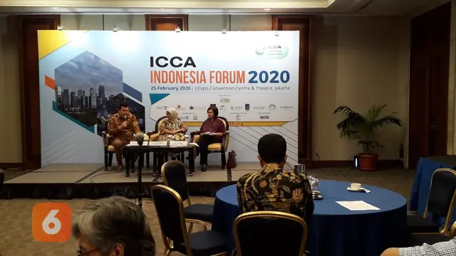 ICCA Indonesia Committe