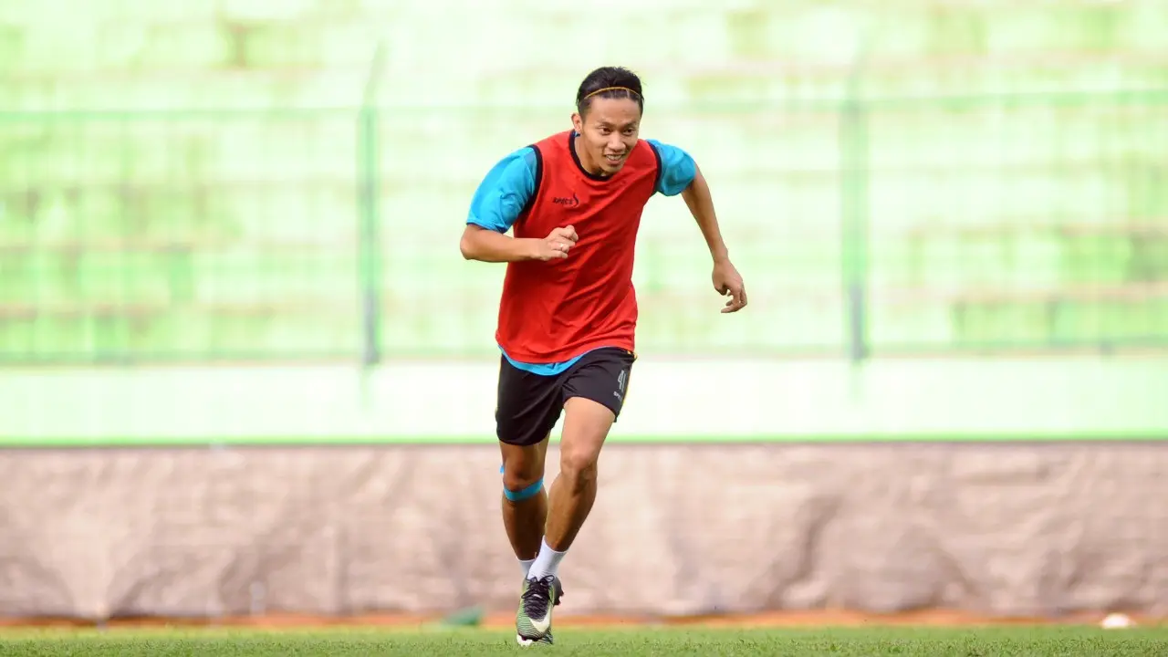 Dendi Santoso