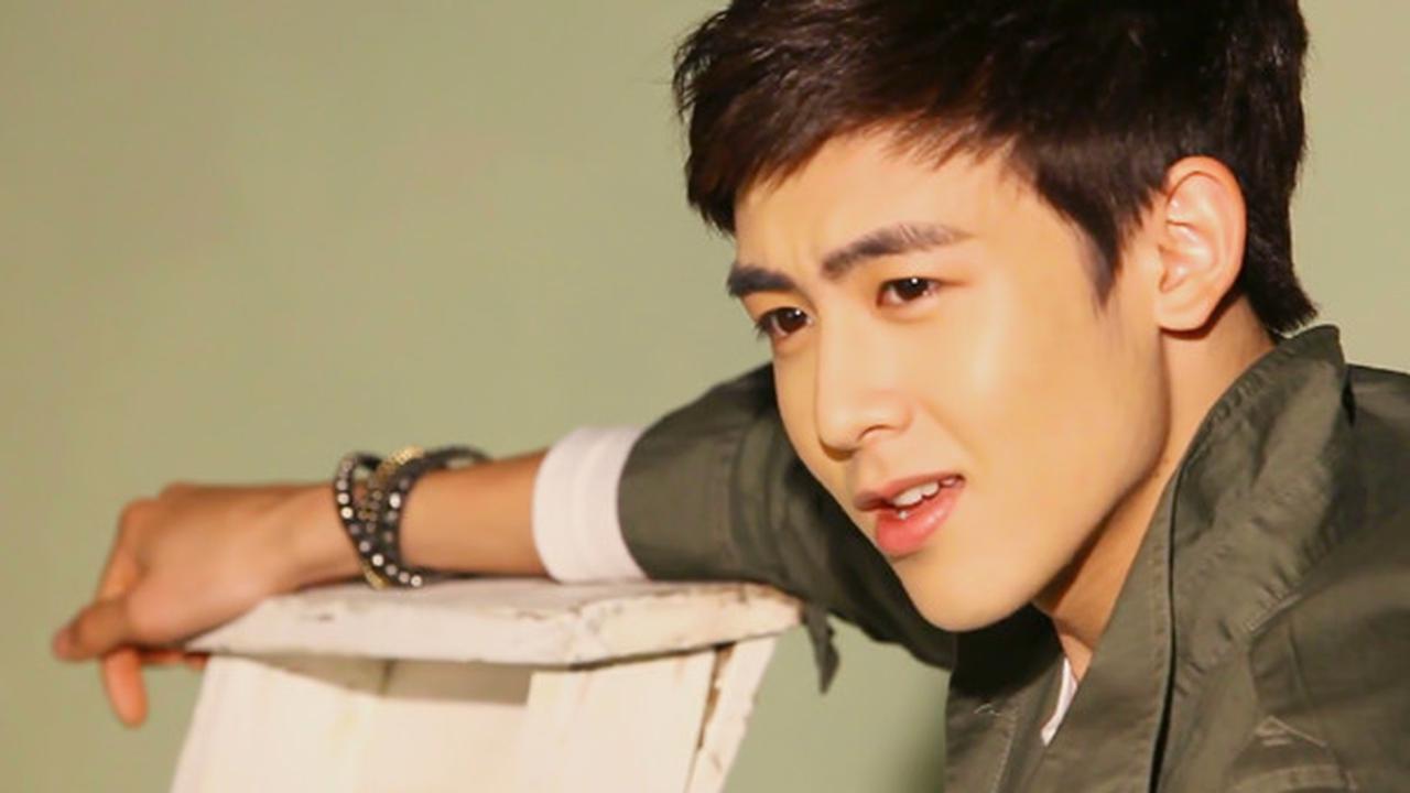 Nichkhun 2PM Buat Rating di Drama Mandarin Meningkat