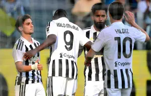 Hasil Undian Liga Europa 2026/2027: AC Milan Lawan 2 Tim Inggris, Juventus Bertemu Real Sociedad