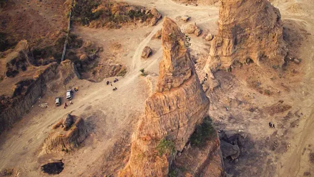 brown canyon2