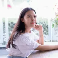 Ilustrasi perempuan cantik/copyrightshutterstock/Pand P Studio