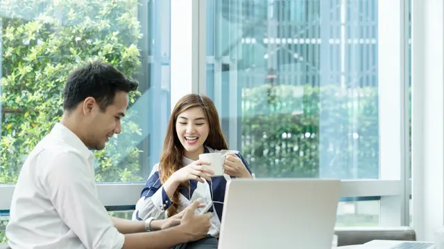 Kepikiran untuk Menjadi Freelancer? Pertimbangkan Hal-Hal Berikut!
