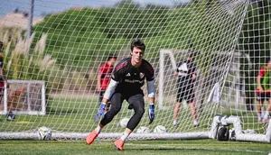 Manchester United Mengintai, River Plate Susun Rencana Pagari Kiper Argentina