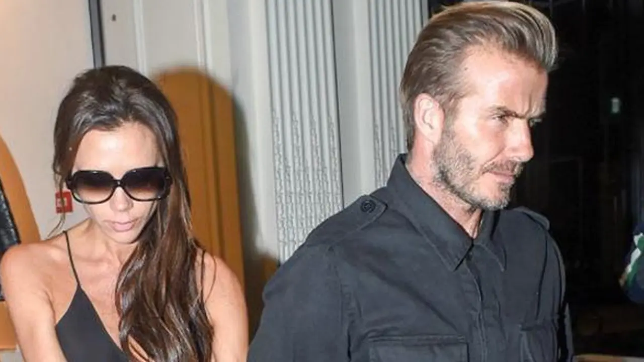 [Bintang] Victoria Beckham