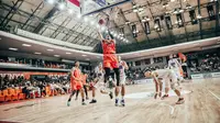 Pelita Jaya Lolos ke Semifinal IBL 2025, Hangtuah Paksa Dewa United Mainkan Game 3