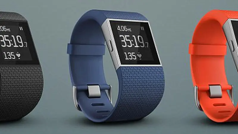 Fitbit