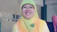 Ibuku Adalah Guru Idolaku