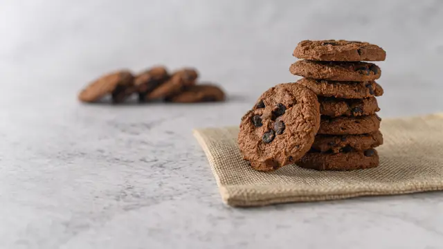 Chocolate Cookie