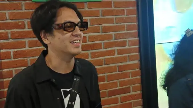 Kevin Julio (FIMELA)