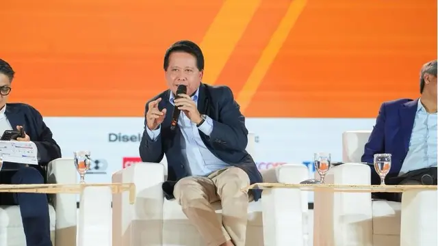 Dirut BRI Hery Gunardi: Adopsi AI Jadi Kunci Bank Bertahan di Era Digital