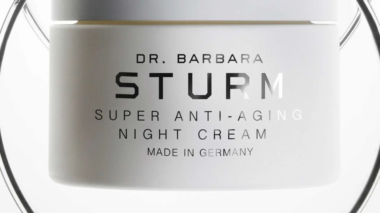 Dr. Barbara Sturm