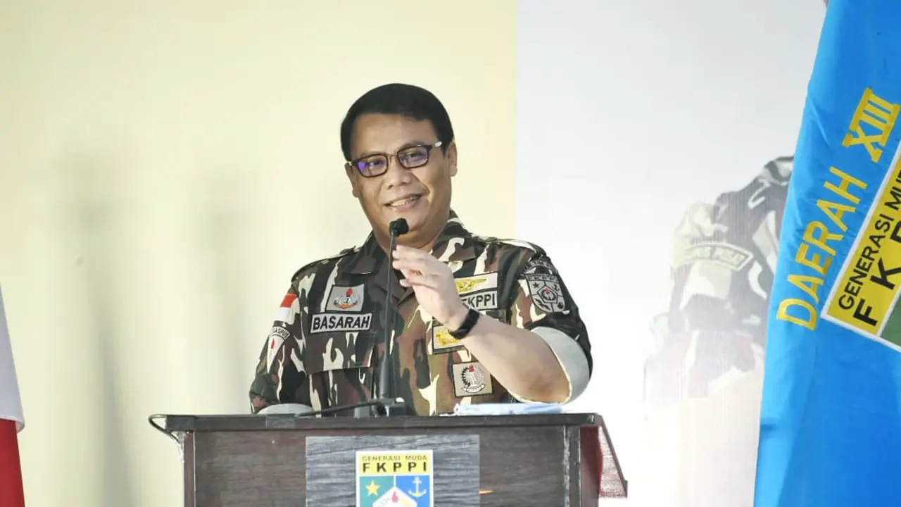 Ahmad Basarah Sebut Metaverse Berpotensi Dimanfaatkan Kelompok Teroris di Masa Depan