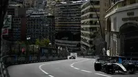 GP Monako Bakal Gelar Sprint Race pada F1 2027, Ini Alasannya