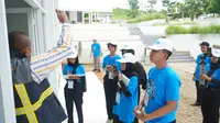 Kawasan Ekonomi Khusus Industropolis Batang jadi Tuan Rumah Peringatan Hari Anak Sedunia 2025 di Jateng