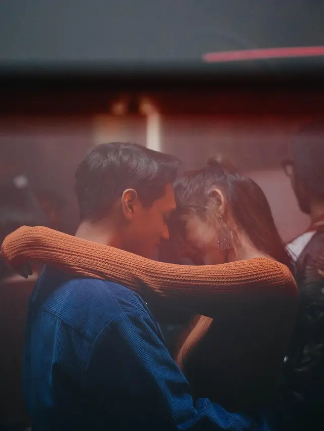 Afgan unggah foto mesra dengan Vanesha Prescilla