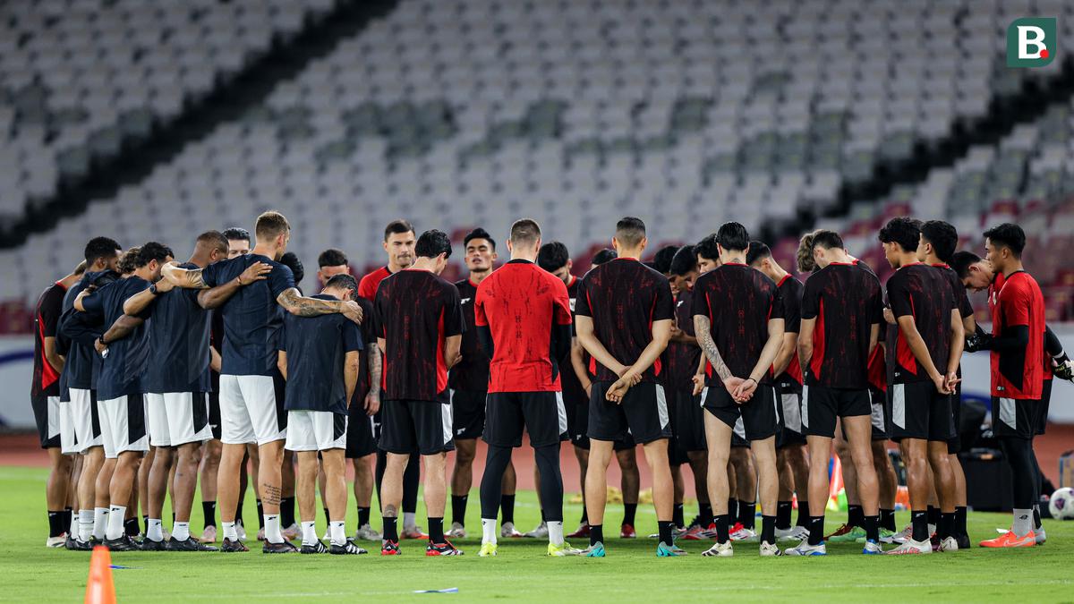 Termasuk Timnas Indonesia, 11 Negara ASEAN Berlaga Malam Ini: Misi dan Kepentingan Berbeda!