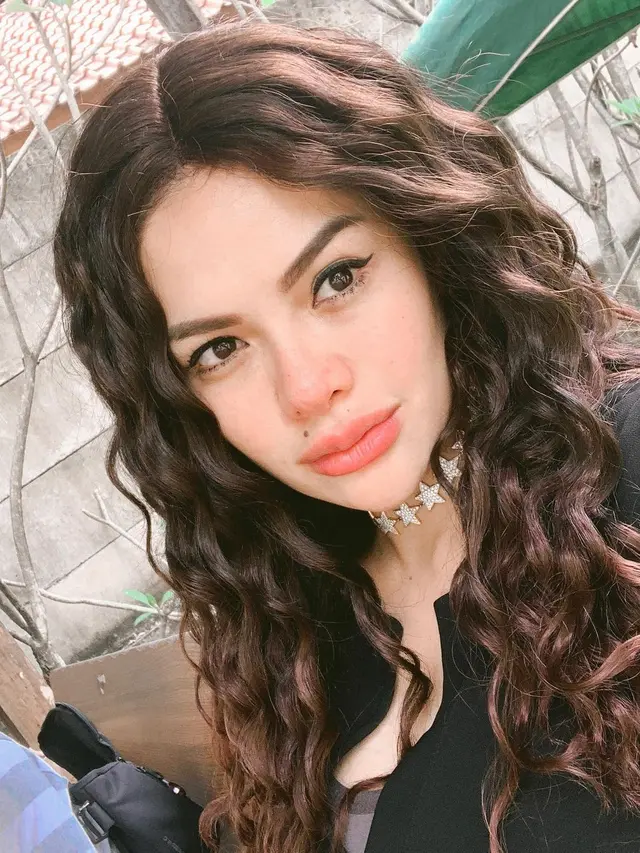 Nikita Mirzani. (Foto: Dok. Instagram @nikitamirzanimawardi_172)