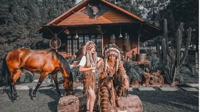 De'Ranch Lembang