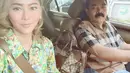 <p>Tak jarang juga Inul Daratista dan Adam Suseno membagikan kebahagiaan mereka di sosial media. (FOTO: instagram.com/inul.d/)</p>