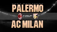 Palermo vs AC Milan: Siapa Paling Tajam, Dybala atau Menez?