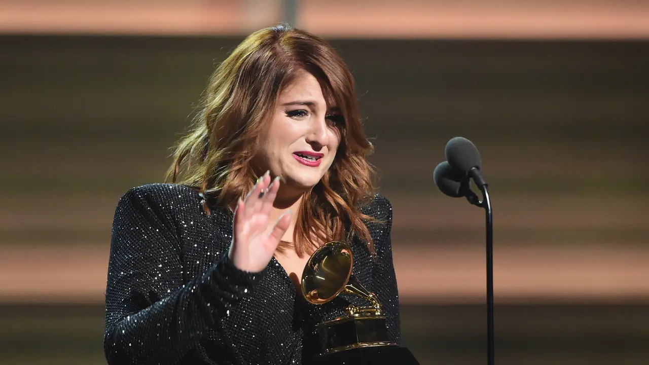 Meghan Trainor
