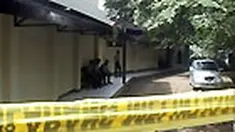 Jenazah Saptono, tersangka teroris yang tertembak di Cikampek, Jawa Barat, gagal dibawa pihak oleh keluarga karena masih ada masalah administrasi.