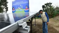 Cara PPN Ajak Warga Desa di Bali Perkuat Ekonomi Daerah dan Mandiri Energi
