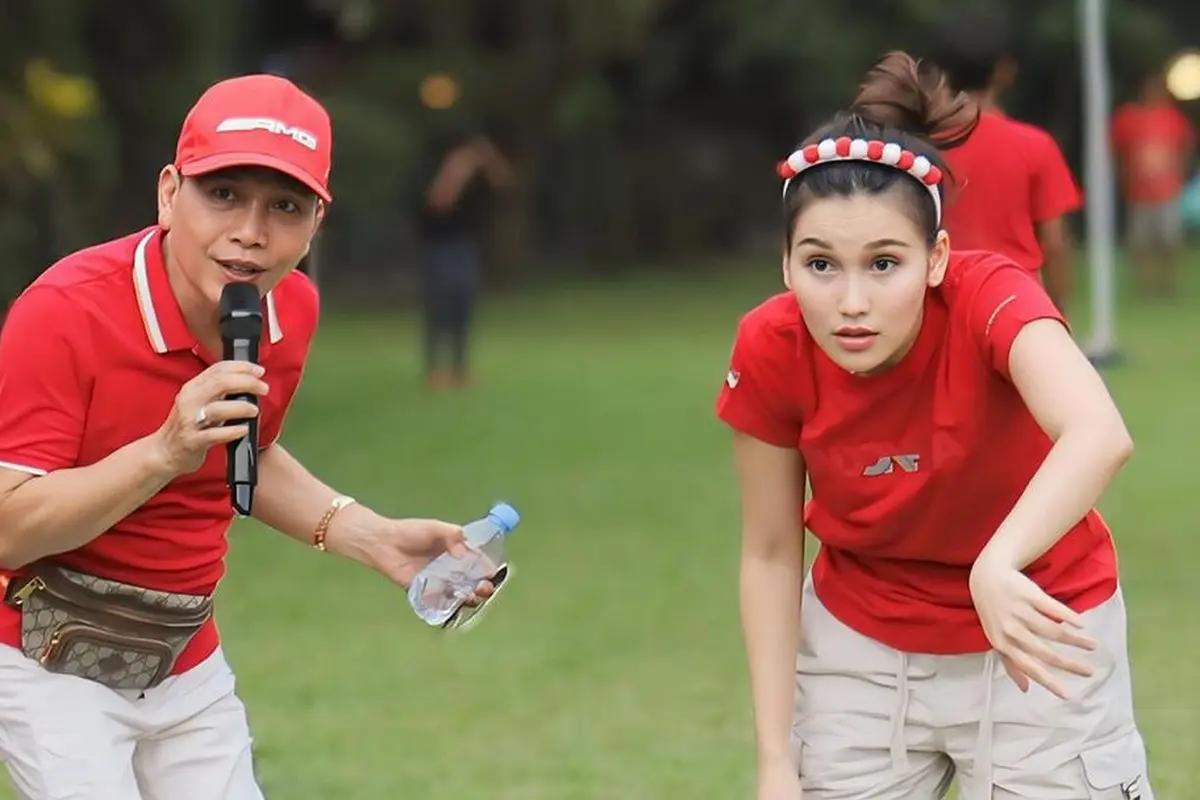 Ayu Ting Ting