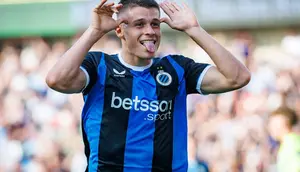 Manchester United Kepincut Nicolo Tresoldi, Bisa Jadi Pesaing Benjamin Sesko