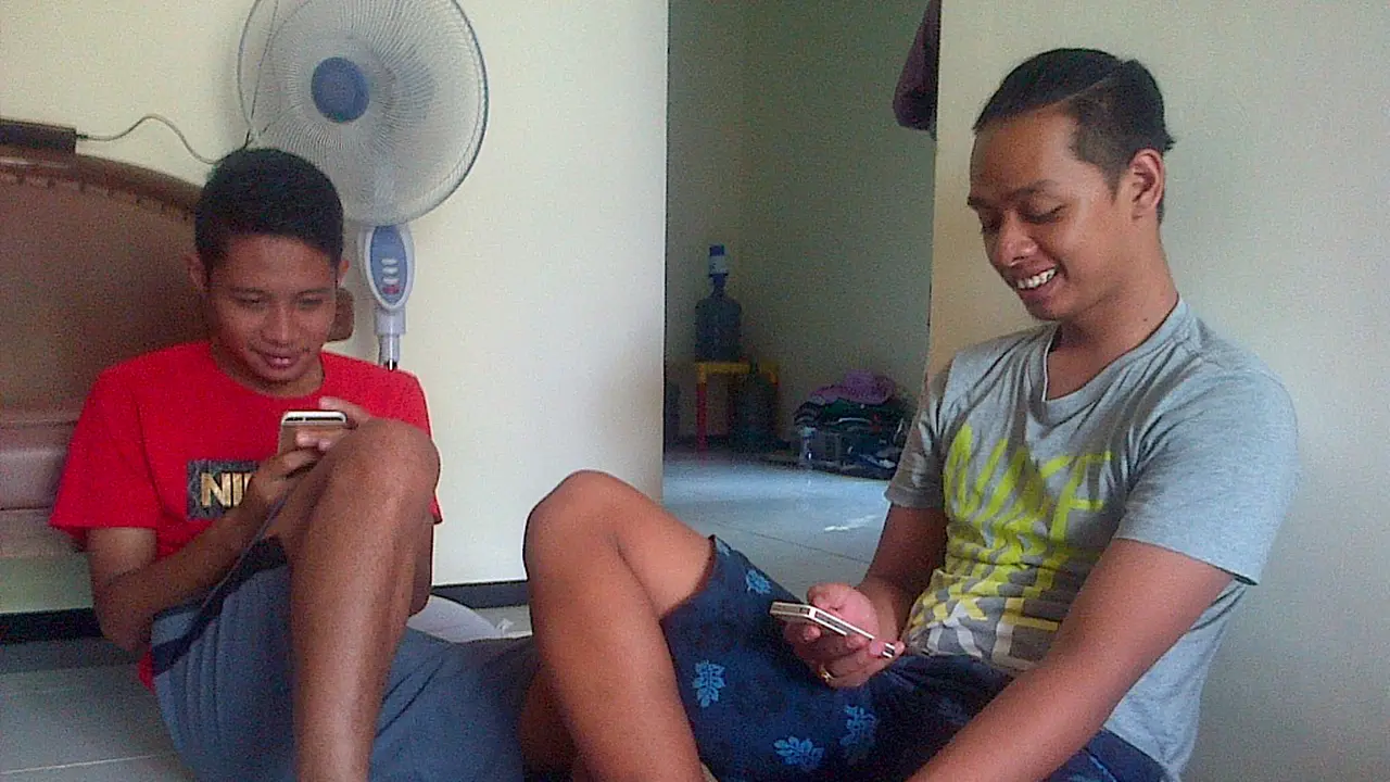 Evan Dimas