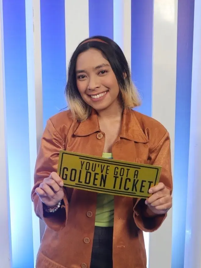 7 Potret Kezia Sirait, Peserta Indonesian Idol Spesial Seasion yang Curi Perhatian