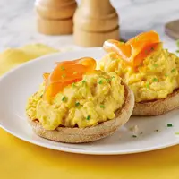 Dengan melihatnya saja pasti akan membuat kamu langsung ngiler… (Foto: thehappyegg.co.uk)