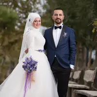 ilustrasi pasangan menikah/photo created by wirestock - www.freepik.com