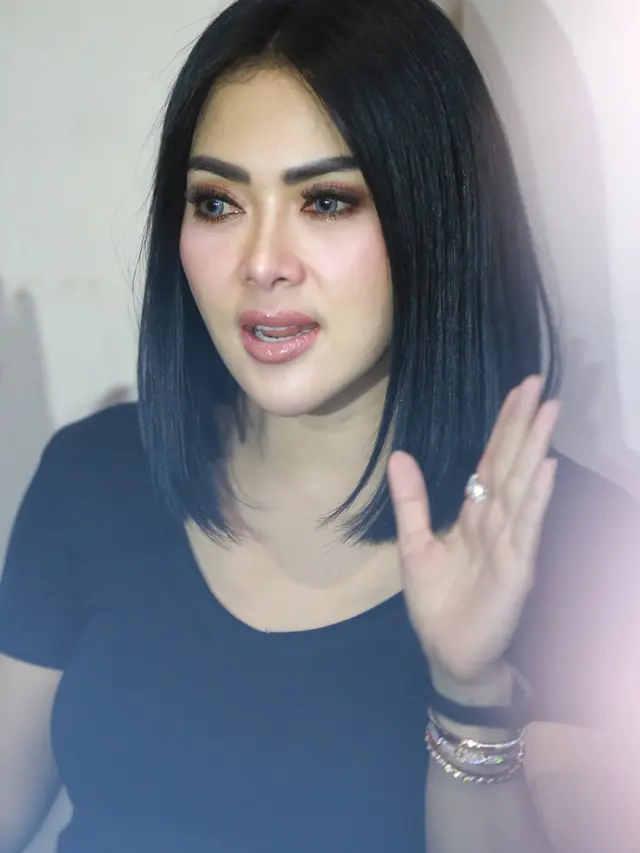[Bintang] Syahrini