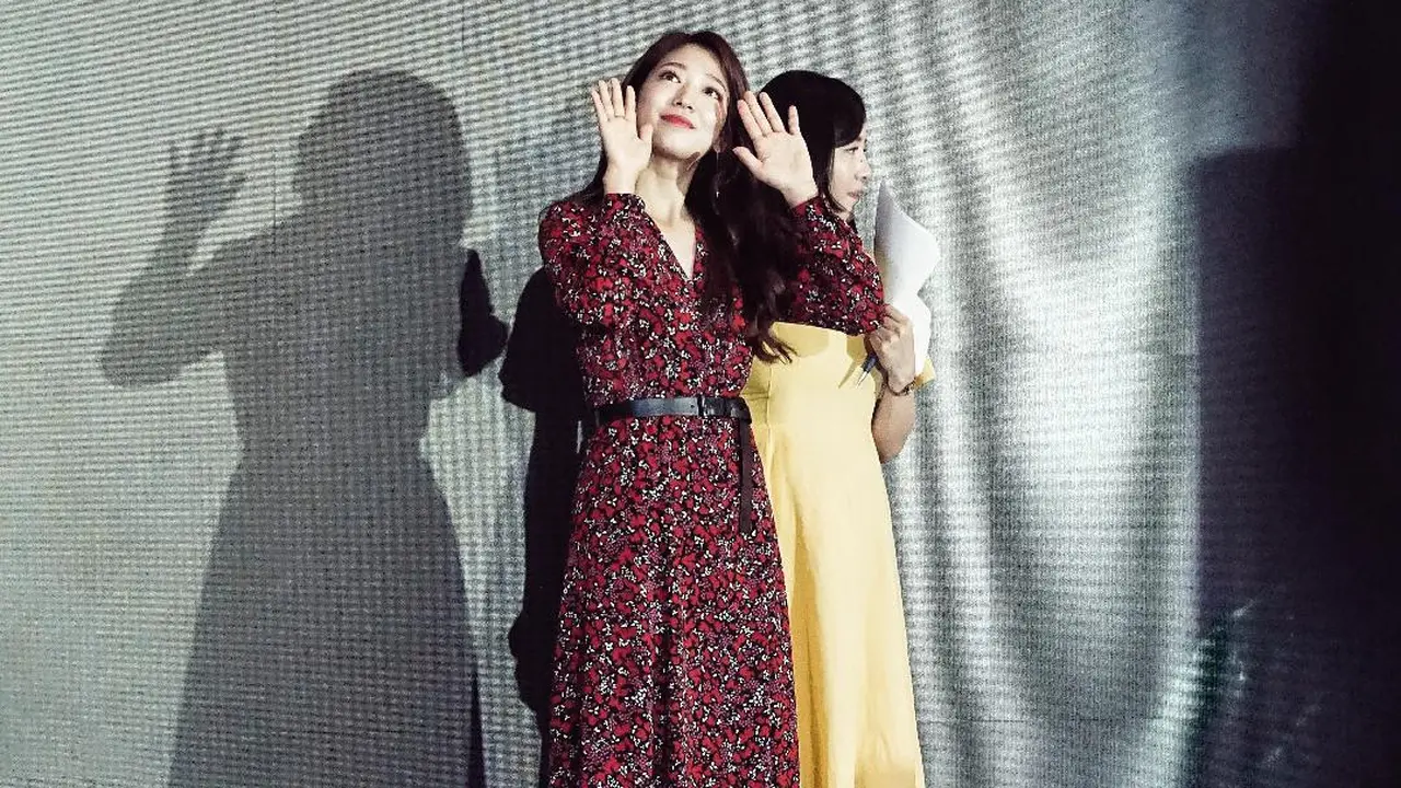 Park Shin Hye