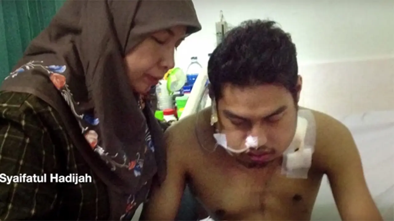 Kemkes Angkat Kisah Robby di Iklan Stop Rokok Terbaru