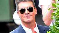 Simon Cowell Yakin Bisa Jadi Ayah Terbaik