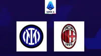 Prediksi Inter Milan Vs AC Milan di Liga Italia: Demi Harga Diri