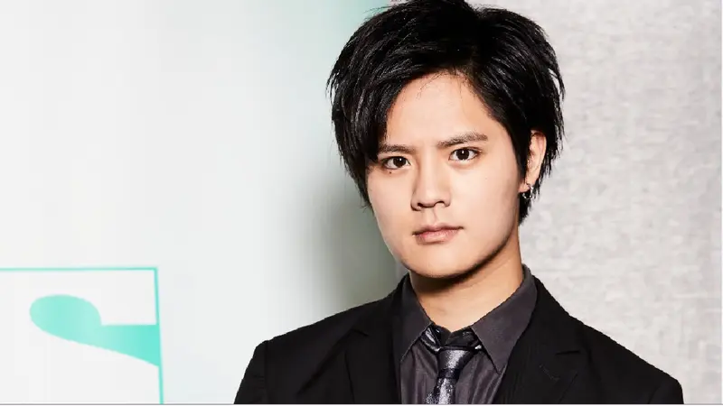 Keito Okamoto (Gem & Nippon TV)