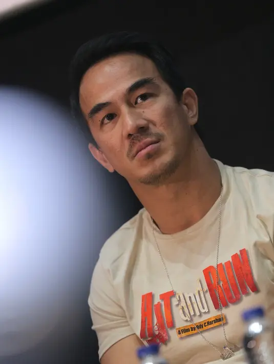 (Deki Prayoga/Fimela.com)