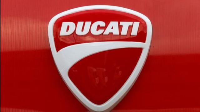 Ducati, MotoGP