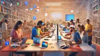 Cara Logout Akun Google di Berbagai Perangkat, Sederhana dan Praktis