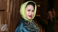 Hendro Saky dan Hetty Koes Endang Jadi Juri D'Academy Asia