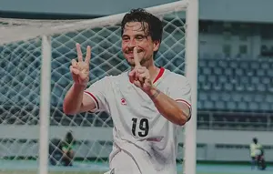 Nilai Pemain Timnas Indonesia usai Kalahkan Timor Leste