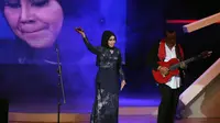 Lirik Lagu Tak Ingin Sendiri - Dian Piesesha