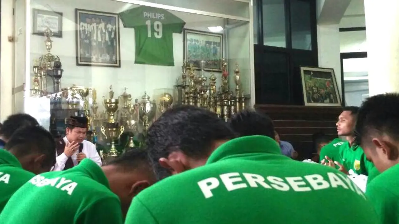 Persebaya Surabaya